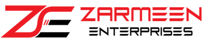 ZARMEEN ENTERPRISES